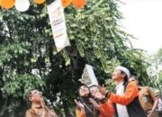 Purwakarta Canangkan Sensus Ekonomi 2026, Ratusan Petugas Mulai Lakukan Pendataan