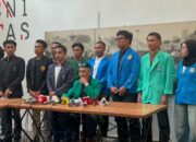 Polemik BEM Bersatu Jadi Sorotan, Sejumlah Kampus Bantah Keterlibatan Mahasiswanya