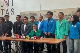Polemik BEM Bersatu Jadi Sorotan, Sejumlah Kampus Bantah Keterlibatan Mahasiswanya