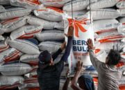 Stok Beras Bulog Subang-Purwakarta Capai 70 Ribu Ton, Ketahanan Pangan Dipastikan Stabil