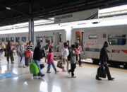 Libur Sekolah, KAI Hadirkan Pilihan Perjalanan Hemat Lewat 13 Kereta Bersubsidi