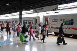 Libur Sekolah, KAI Hadirkan Pilihan Perjalanan Hemat Lewat 13 Kereta Bersubsidi