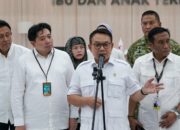 3 Peserta Latsarmil Meninggal, Dudung Pastikan Program Pembekalan Pengelola Kopdes Tetap Berjalan