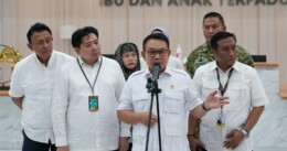 3 Peserta Latsarmil Meninggal, Dudung Pastikan Program Pembekalan Pengelola Kopdes Tetap Berjalan