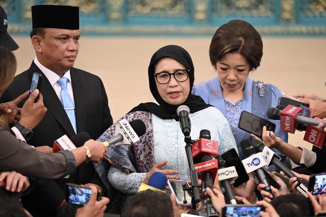 Evaluasi Program MBG Menguat, Pemerintah Soroti Ketepatan Sasaran dan Efisiensi Anggaran