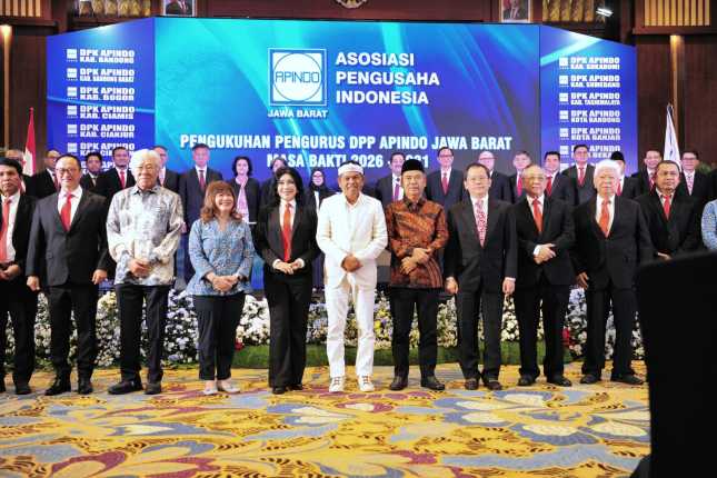 KDM Ajak Dunia Usaha Perkuat Akses ke Patimban, Dorong Pelabuhan Jadi Gerbang Ekspor Jawa Barat