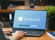 Pengguna Windows 10 Dapat Napas Tambahan, Microsoft Perpanjang Pembaruan Keamanan hingga 2027