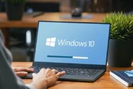 Pengguna Windows 10 Dapat Napas Tambahan, Microsoft Perpanjang Pembaruan Keamanan hingga 2027