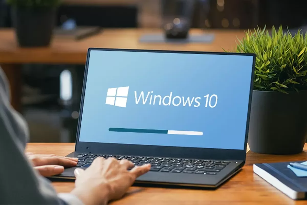 Pengguna Windows 10 Dapat Napas Tambahan, Microsoft Perpanjang Pembaruan Keamanan hingga 2027