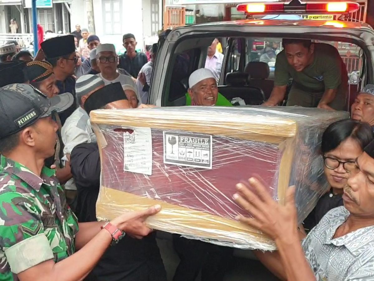 3 Peserta SPPI Meninggal dalam Sebulan, Kemhan Perkuat Pengawasan Kesehatan Selama Pendidikan