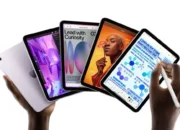 5 Tablet Gaming Rp3 Jutaan Terbaik 2026, Performa Lancar untuk Game Populer