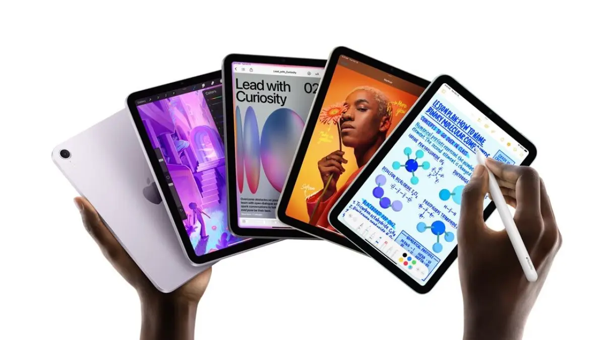 5 Tablet Gaming Rp3 Jutaan Terbaik 2026