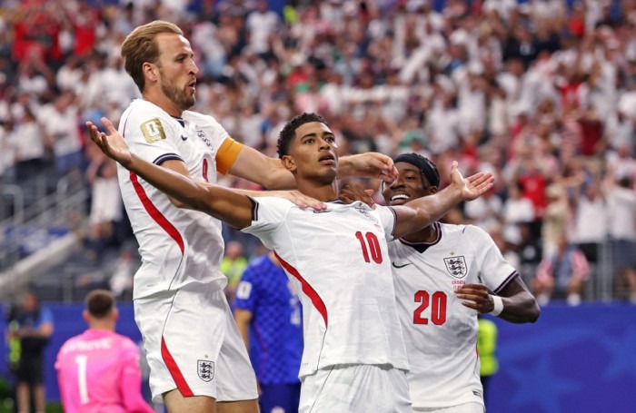 Inggris Juara Grup, Kroasia Dampingi ke Fase Gugur, Ghana Lolos lewat Peringkat Tiga