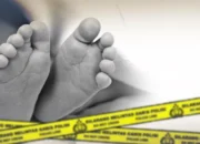 Warga Tarogong Kidul Dikejutkan Penemuan Bayi dalam Tas