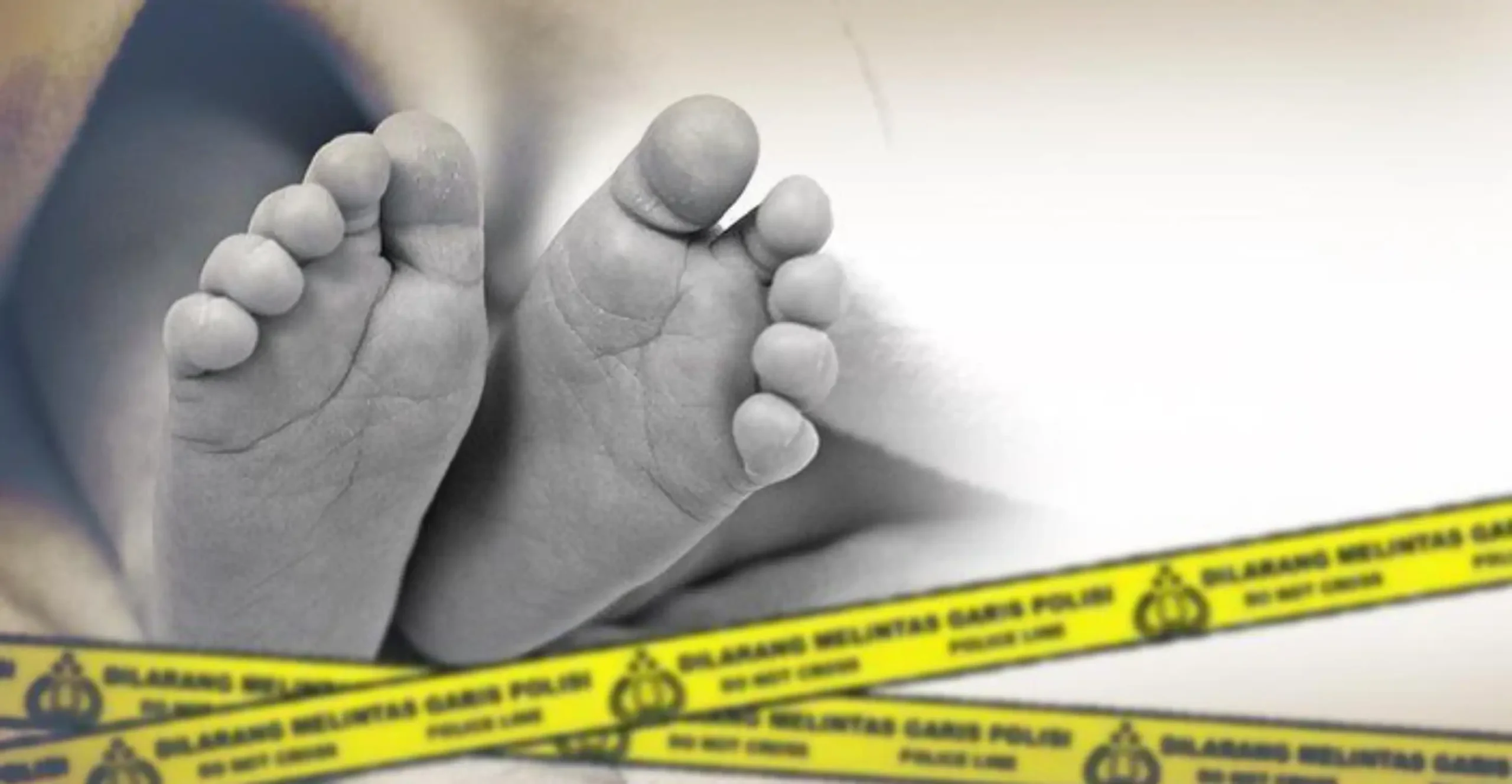 Warga Tarogong Kidul Dikejutkan Penemuan Bayi dalam Tas