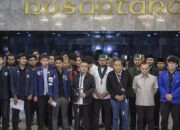 Mahasiswa Desak Pemerintah Kendalikan Harga BBM dan Bahan Pokok, DPR Siap Teruskan Aspirasi