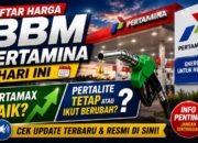 Harga Pertamax di Jawa Barat Naik Tajam, Kini Tembus Rp16.250 per Liter