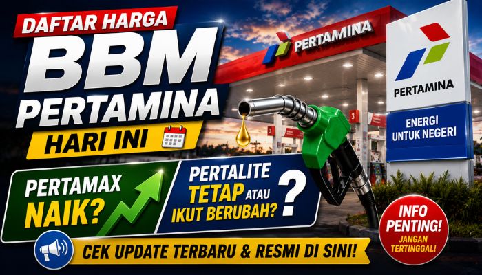 Harga Pertamax di Jawa Barat Naik Tajam, Kini Tembus Rp16.250 per Liter