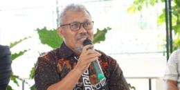 Tahun Baru Hijriah Jadi Pengingat Amanah Kepemimpinan, Encep Sugiana Ajak Pejabat Perkuat Integritas
