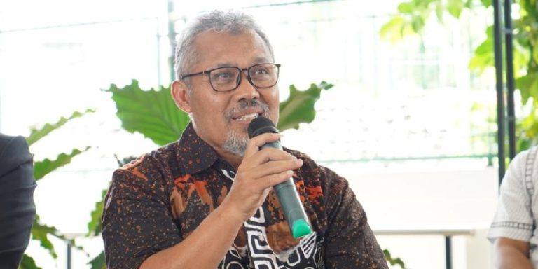 Tahun Baru Hijriah Jadi Pengingat Amanah Kepemimpinan, Encep Sugiana Ajak Pejabat Perkuat Integritas