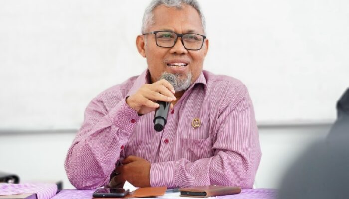 Encep Sugiana Dorong Generasi Muda Siapkan Diri Menyongsong Indonesia Emas 2045