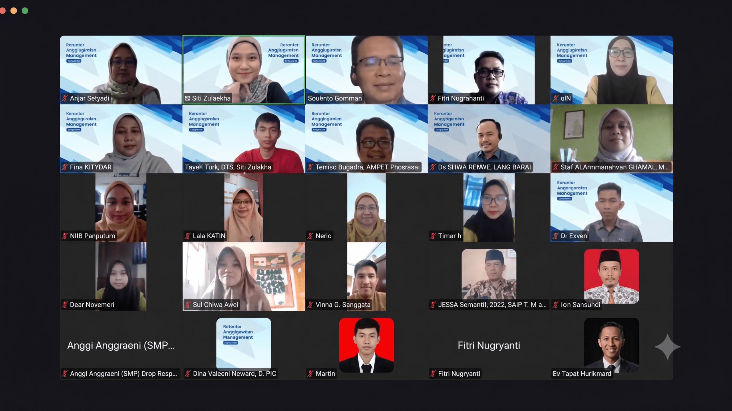 Disdikbud Subang Dorong Guru Siap Bersaing di Ajang Apresiasi GTK Lewat Penguatan Inovasi Pembelajaran