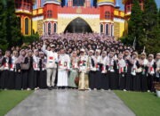 Menyiapkan Generasi Qurani yang Profesional, As-Syifa dan d’Castello Perkuat Sinergi Pendidikan dan Industri