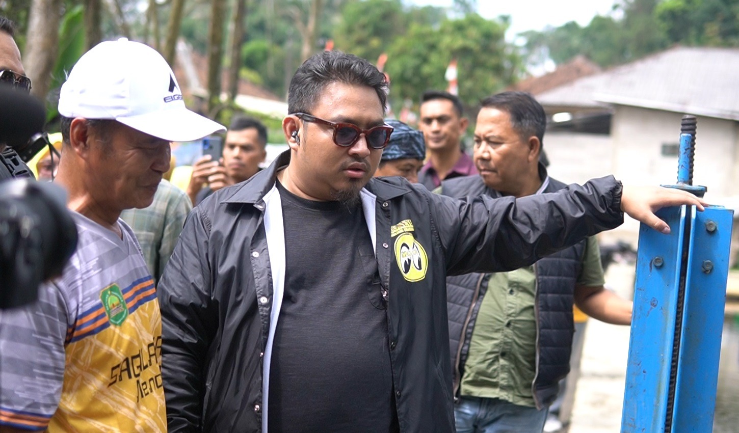 Pemkab Subang Genjot TPS3R, Targetkan Pengelolaan Sampah Mandiri di Seluruh Kecamatan
