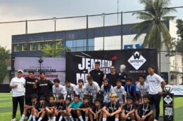 Mimpi Timnas Indonesia ke Piala Dunia Dinilai Semakin Terbuka, Pembinaan Usia Dini Jadi Kunci