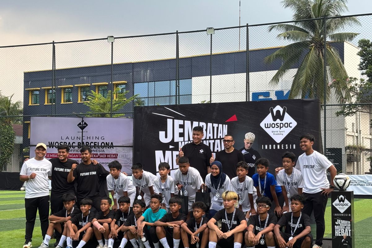 Mimpi Timnas Indonesia ke Piala Dunia Dinilai Semakin Terbuka, Pembinaan Usia Dini Jadi Kunci