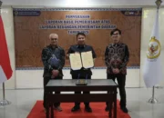 WTP Kedelapan Diraih, Kang Rey Tekankan Evaluasi Pengelolaan Dana BOS