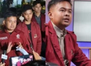 UBK Bentuk Tim Investigasi Usai Dugaan Suap Rp20 Juta ke Ketua BEM FH, Mahasiswa Tuntut Transparansi