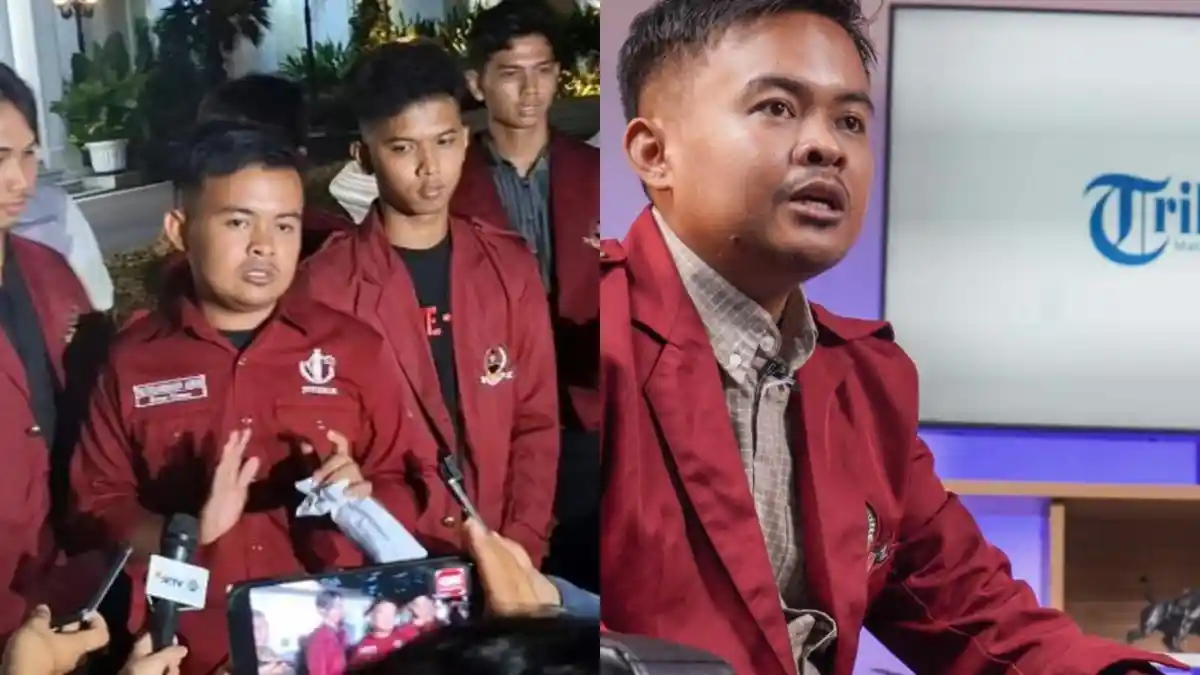 UBK Bentuk Tim Investigasi Usai Dugaan Suap Rp20 Juta ke Ketua BEM FH, Mahasiswa Tuntut Transparansi