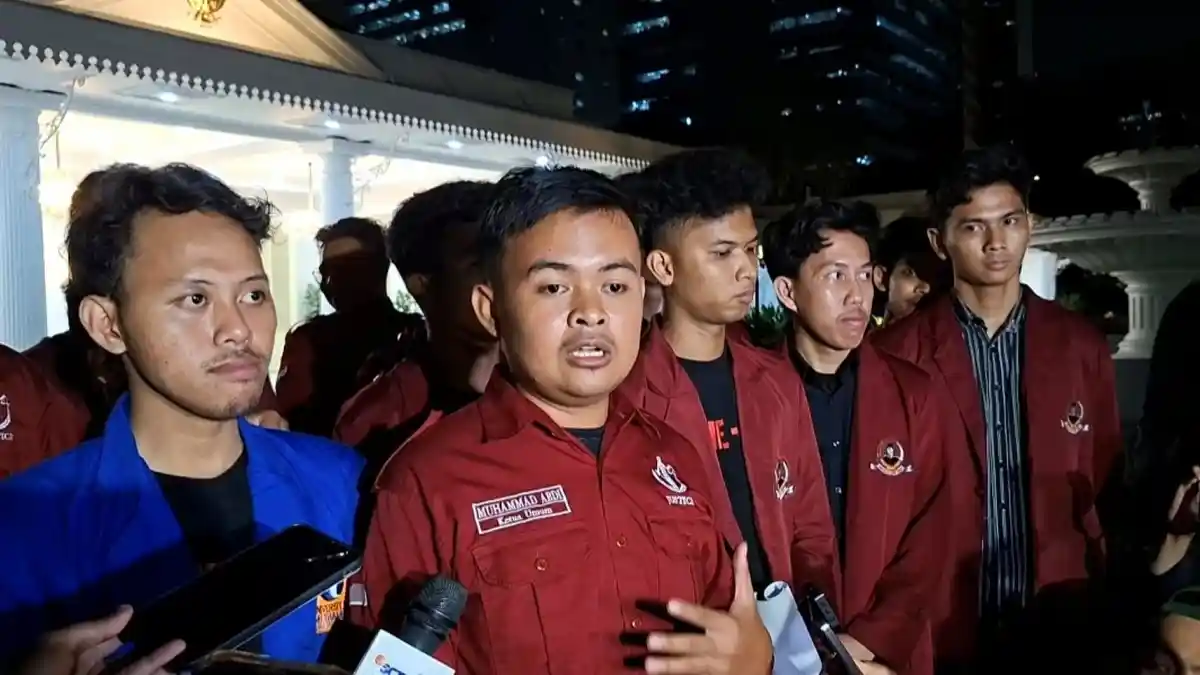 Pengakuan Dana Rp20 Juta Gegerkan UBK, Mahasiswa Tuntut Investigasi Independen