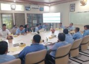 Perumda Tirta Rangga Perkuat Kinerja dan Kontribusi PAD, Status Perusahaan Tetap Sehat