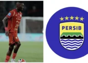 Persib Siapkan Kejutan Besar, Eks Bintang Persija Dikabarkan Segera Merapat
