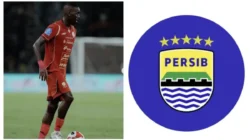 Persib Siapkan Kejutan Besar, Eks Bintang Persija Dikabarkan Segera Merapat