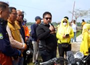 Resmikan Jalan yang Belum Rampung, Bupati Subang Tegaskan Evaluasi Kinerja PUPR