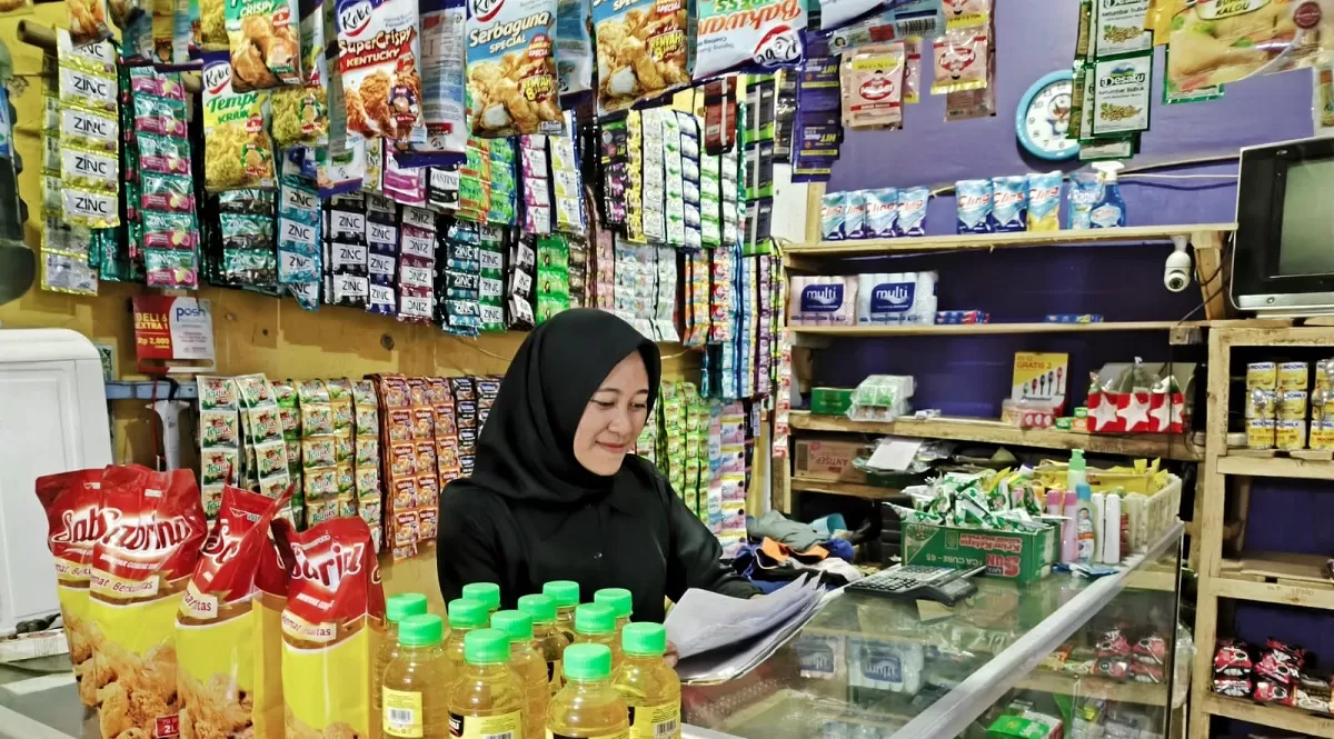 Biaya Kirim Meroket usai SPBU Kasomalang Tutup, Pedagang Pasar Mengeluh