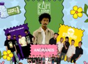 SubangFest Vol. 12 Sukses Sedot Ribuan Pengunjung, Ciater Jadi Pusat Kreativitas dan Hiburan