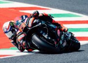 Hasil MotoGP Italia 2026 : Marco Bezzecchi Juara di Mugello, Jorge Martin dan Bagnaia Lengkapi Podium
