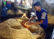 Harga Kedelai Naik, Ratusan Perajin Tahu dan Tempe di Kabupaten Bandung Hadapi Tekanan Produksi