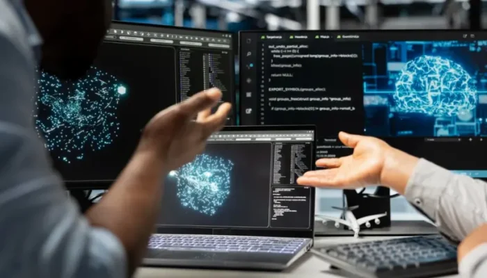 AMD dan Intel Bersatu Kembangkan ACE, CPU Siap Ambil Peran Lebih Besar di Era AI