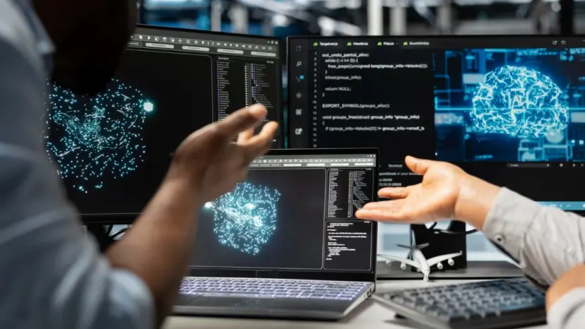 AMD dan Intel Bersatu Kembangkan ACE, CPU Siap Ambil Peran Lebih Besar di Era AI