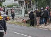 Polisi Selidiki Penemuan Mayat Pria di Pasawahan Purwakarta, Identitas Korban Masih Misterius