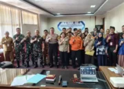 BPBD Subang Siapkan Titik Evakuasi dan Edukasi Warga Hadapi Potensi Gempa Besar