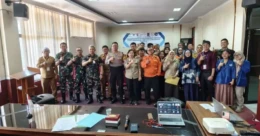 BPBD Subang Siapkan Titik Evakuasi dan Edukasi Warga Hadapi Potensi Gempa Besar