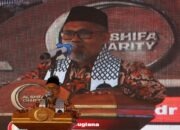 dr. Encep Sugiana Apresiasi SMAIT As-Syifa Wanareja Masuk Program Sekolah Unggul Garuda Transformasi