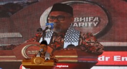 dr. Encep Sugiana Apresiasi SMAIT As-Syifa Wanareja Masuk Program Sekolah Unggul Garuda Transformasi