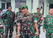 Kodim 0605/Subang Bergerak, Persoalan Sampah Jadi Fokus Penanganan